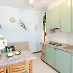 Apartament Fulvia *