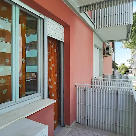 Apartament Fulvia